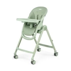 Peg Perego Living High Chair 25 Peg Perego Living High Chair -Baby Product Specialty Store Peg Perego Living High Chair Sage 12