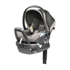 Peg Perego Primo Viaggio 4-35 Lounge Infant Car Seat 19 Peg Perego Primo Viaggio 4-35 Lounge Infant Car Seat -Baby Product Specialty Store Peg Perego Primo Viaggio 4 35 Lounge Infant Car Seat City Grey 9