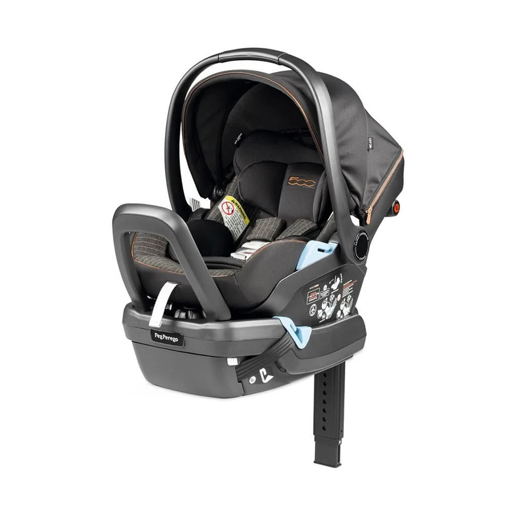 Peg Perego Primo Viaggio 4-35 Lounge Infant Car Seat 7 Peg Perego Primo Viaggio 4-35 Lounge Infant Car Seat - Image 5