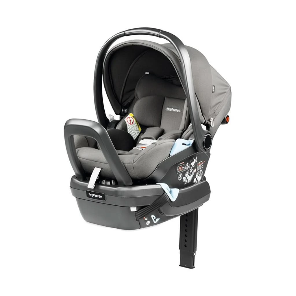 Peg Perego Primo Viaggio 4-35 Lounge Infant Car Seat 10 Peg Perego Primo Viaggio 4-35 Lounge Infant Car Seat - Image 8