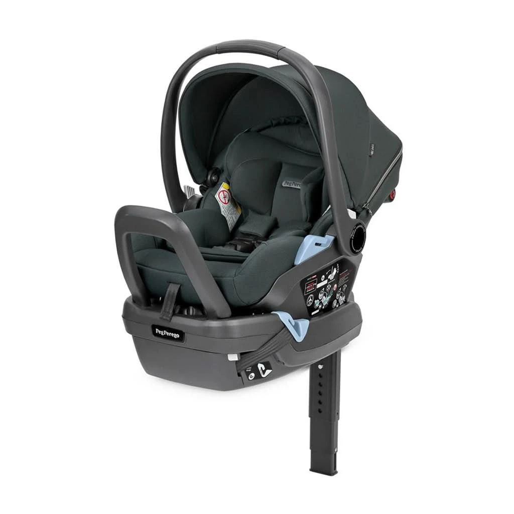 Peg Perego Primo Viaggio 4-35 Lounge Infant Car Seat 13 Peg Perego Primo Viaggio 4-35 Lounge Infant Car Seat - Image 11