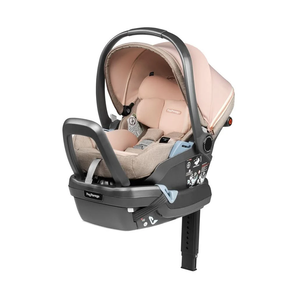 Peg Perego Primo Viaggio 4-35 Lounge Infant Car Seat 3 Peg Perego Primo Viaggio 4-35 Lounge Infant Car Seat