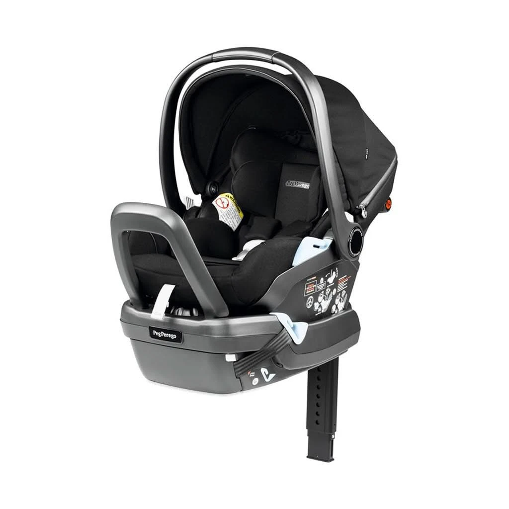 Peg Perego Primo Viaggio 4-35 Lounge Infant Car Seat 11 Peg Perego Primo Viaggio 4-35 Lounge Infant Car Seat - Image 9