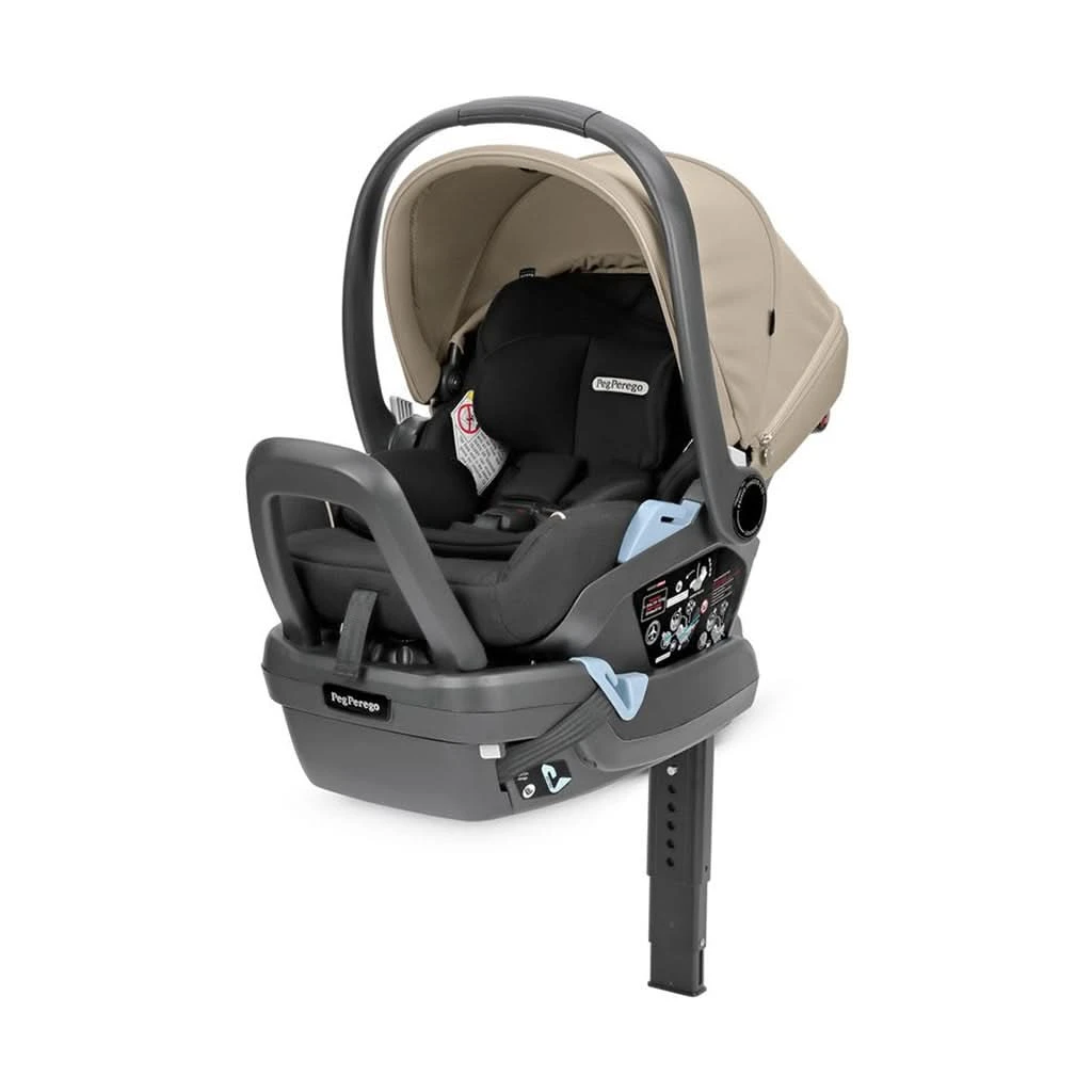 Peg Perego Primo Viaggio 4-35 Lounge Infant Car Seat 12 Peg Perego Primo Viaggio 4-35 Lounge Infant Car Seat - Image 10
