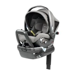 Peg Perego Primo Viaggio 4-35 Nido Infant Car Seat -Baby Product Specialty Store Peg Perego Primo Viaggio 4 35 Nido Infant Car Seat Mercury