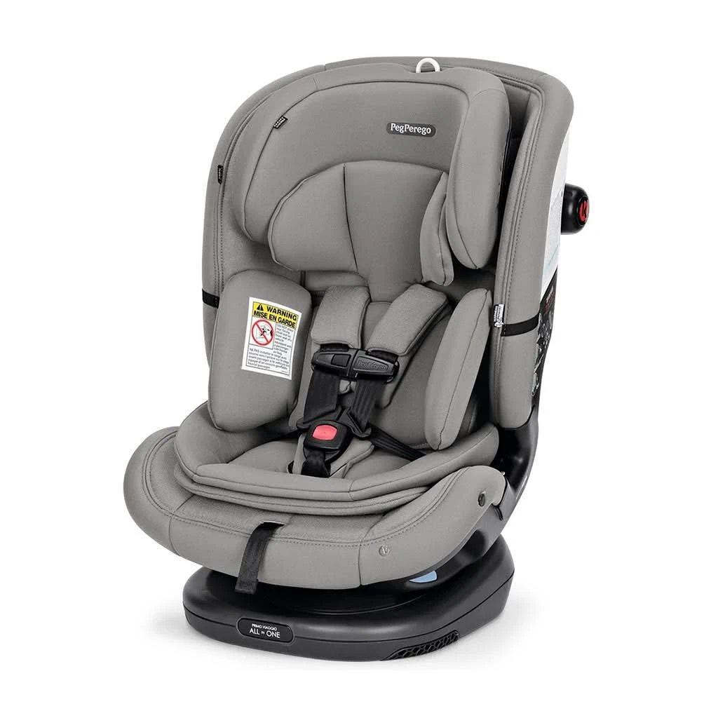 Peg Perego Primo Viaggio All In One Car Seat 8 Peg Perego Primo Viaggio All In One Car Seat - Image 6