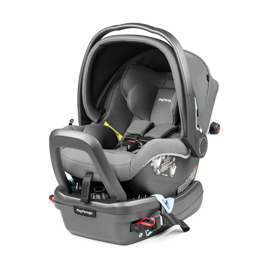Peg Perego Primo Viaggio Infant Car Seat 3 Peg Perego Primo Viaggio Infant Car Seat