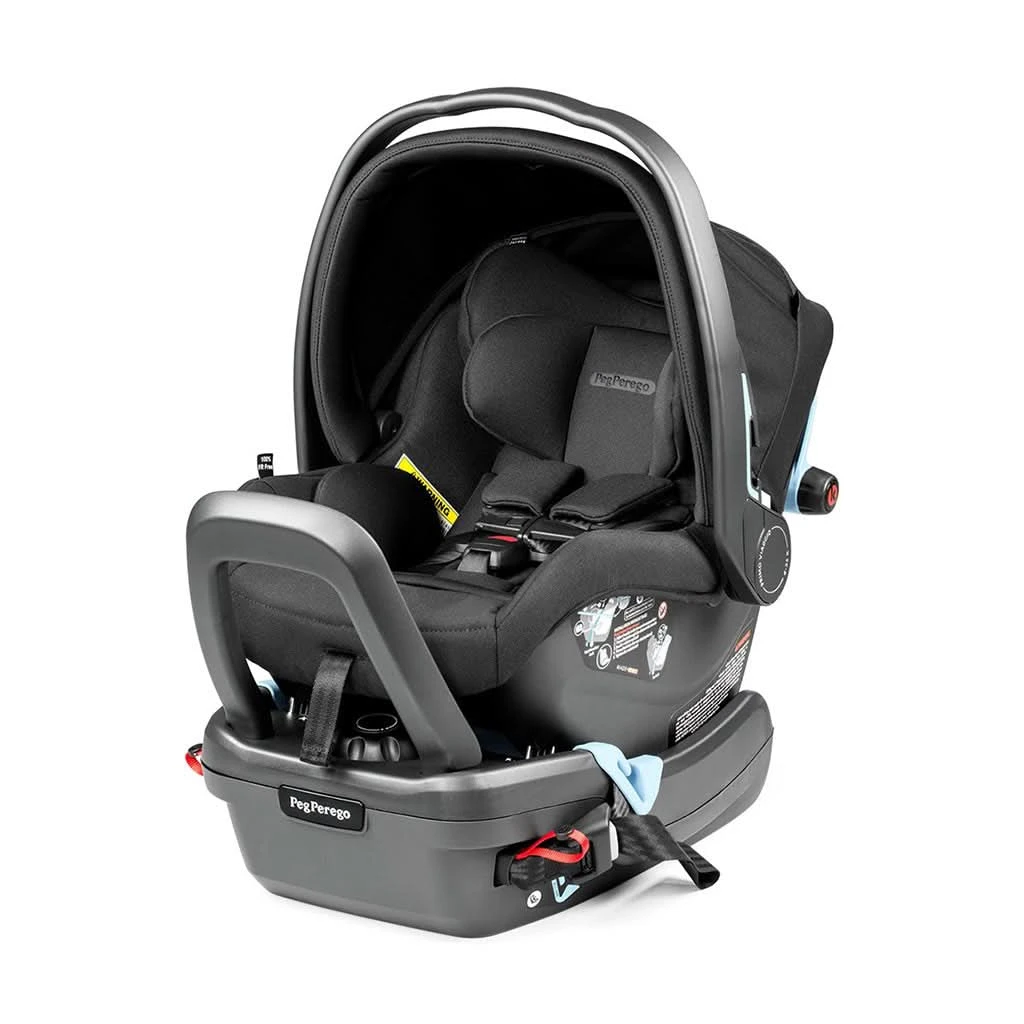 Peg Perego Primo Viaggio Infant Car Seat 4 Peg Perego Primo Viaggio Infant Car Seat - Image 2
