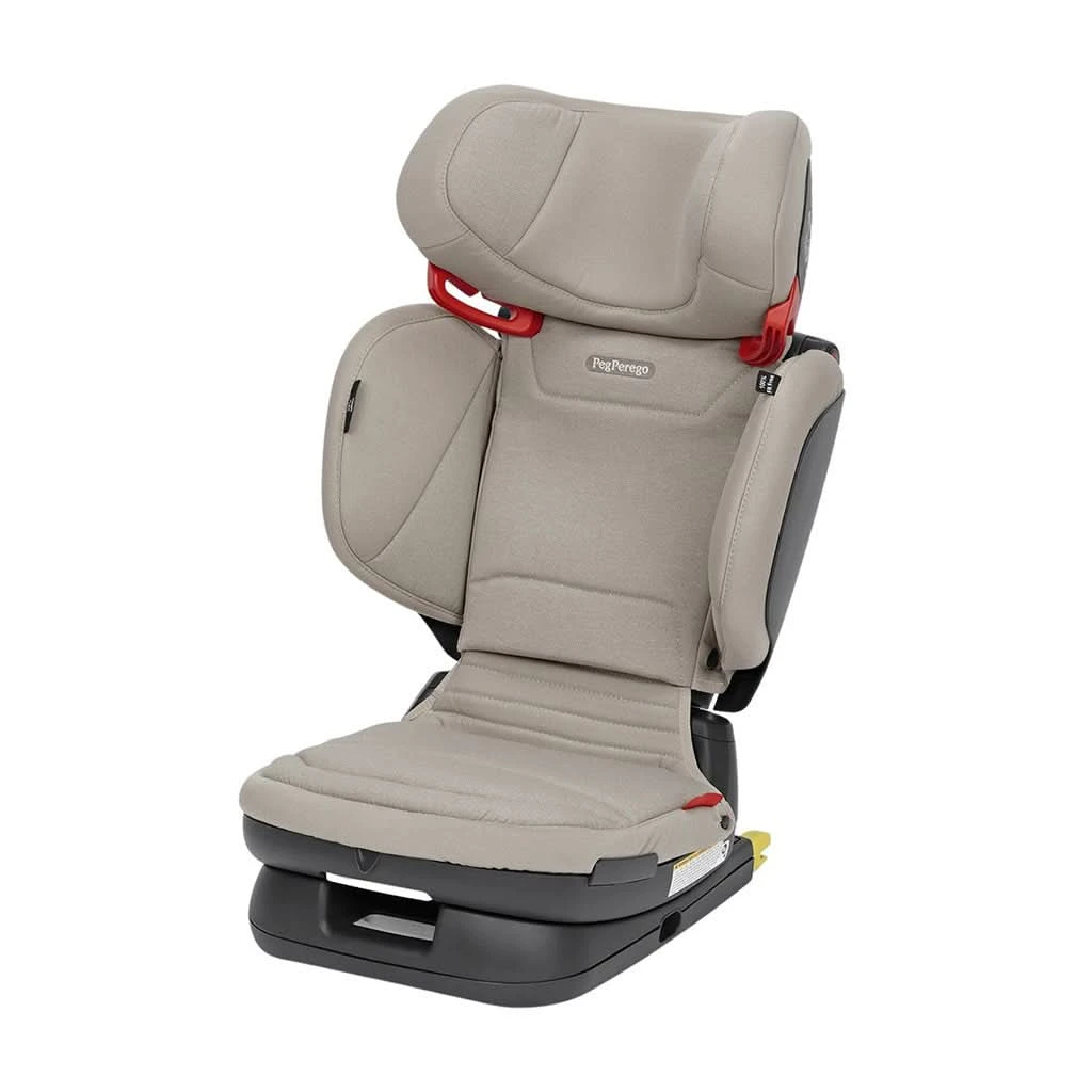 PEG PEREGO Viaggio Flex 120 Booster Car Seat 10 PEG PEREGO Viaggio Flex 120 Booster Car Seat - Image 8