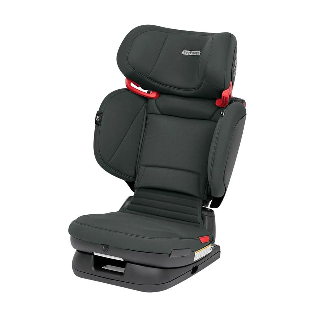 PEG PEREGO Viaggio Flex 120 Booster Car Seat 8 PEG PEREGO Viaggio Flex 120 Booster Car Seat - Image 6