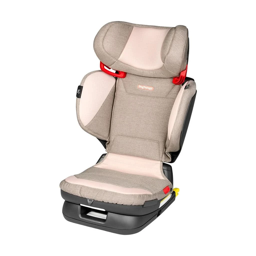 PEG PEREGO Viaggio Flex 120 Booster Car Seat 7 PEG PEREGO Viaggio Flex 120 Booster Car Seat - Image 5
