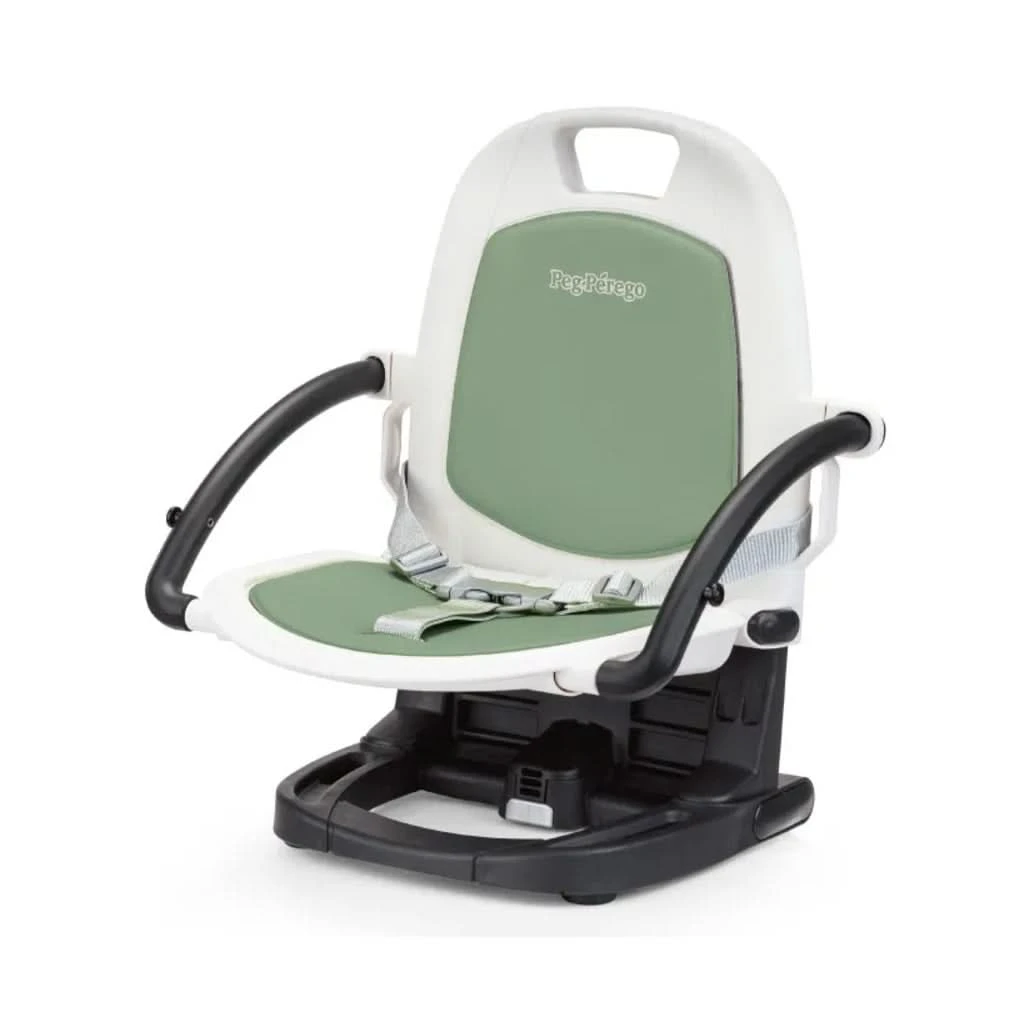 Peg Perego Rialto Booster Seat 8 Peg Perego Rialto Booster Seat - Image 6