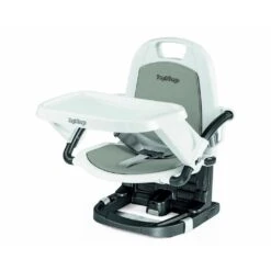 Peg Perego Rialto Booster Seat 20 Peg Perego Rialto Booster Seat -Baby Product Specialty Store Peg Perego Rialto Booster Seat Ice Light Grey