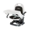 Peg Perego Rialto Booster Seat -Baby Product Specialty Store Peg Perego Rialto Booster Seat Licorice Main