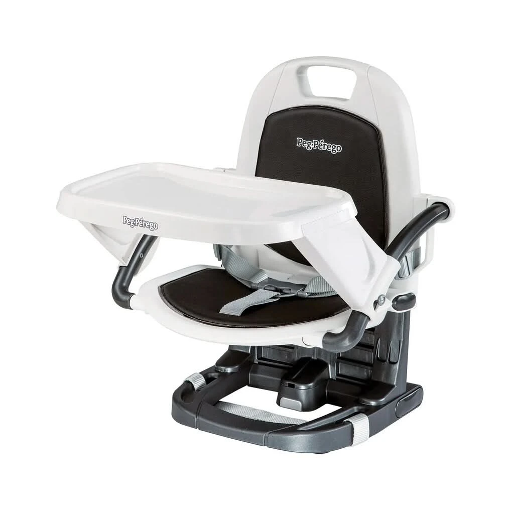 Peg Perego Rialto Booster Seat 3 Peg Perego Rialto Booster Seat