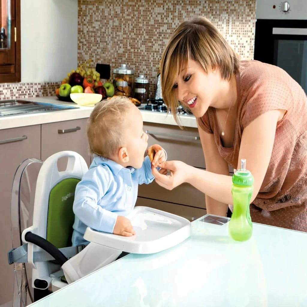 Peg Perego Rialto Booster Seat 4 Peg Perego Rialto Booster Seat - Image 2