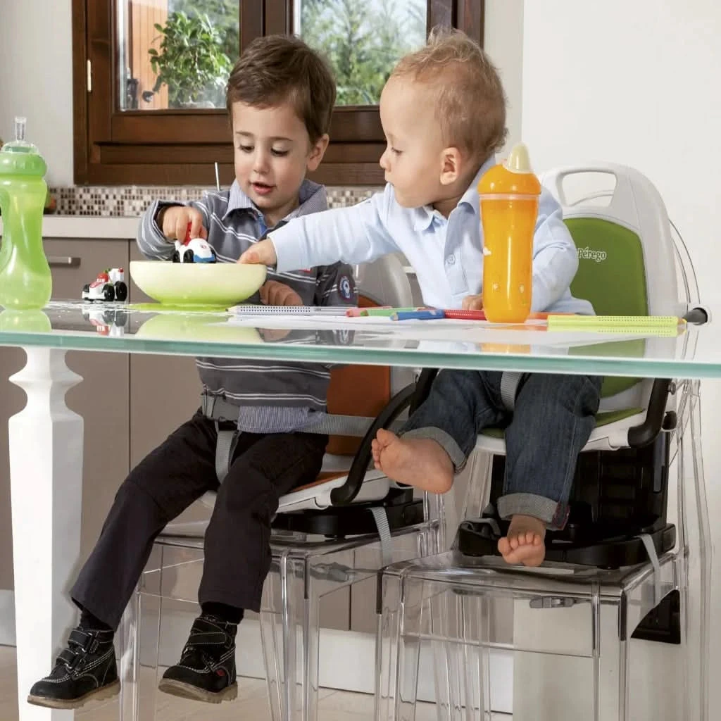 Peg Perego Rialto Booster Seat 13 Peg Perego Rialto Booster Seat - Image 11