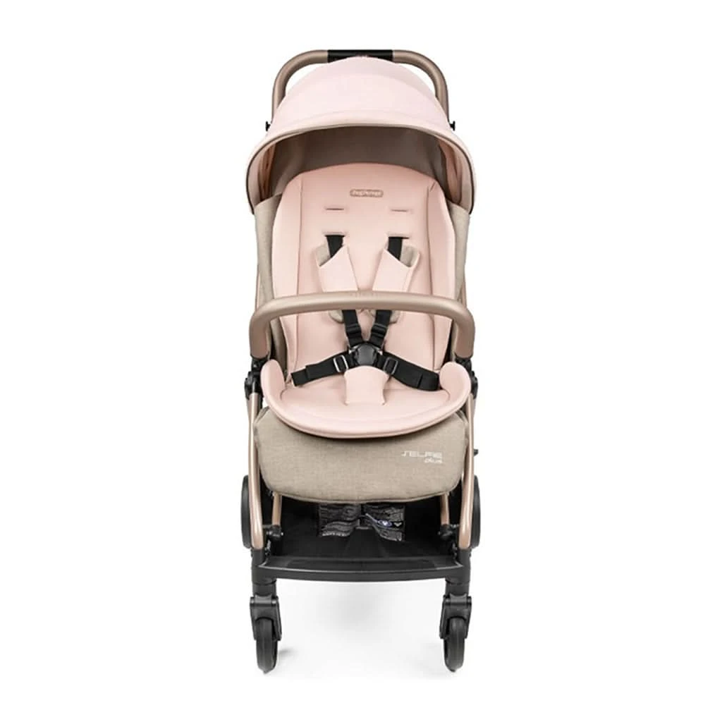 Peg Perego Selfie Plus Lightweight Stroller 4 Peg Perego Selfie Plus Lightweight Stroller - Image 2