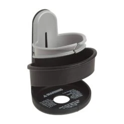 PEG PEREGO Stroller Cup Holder Charcoal