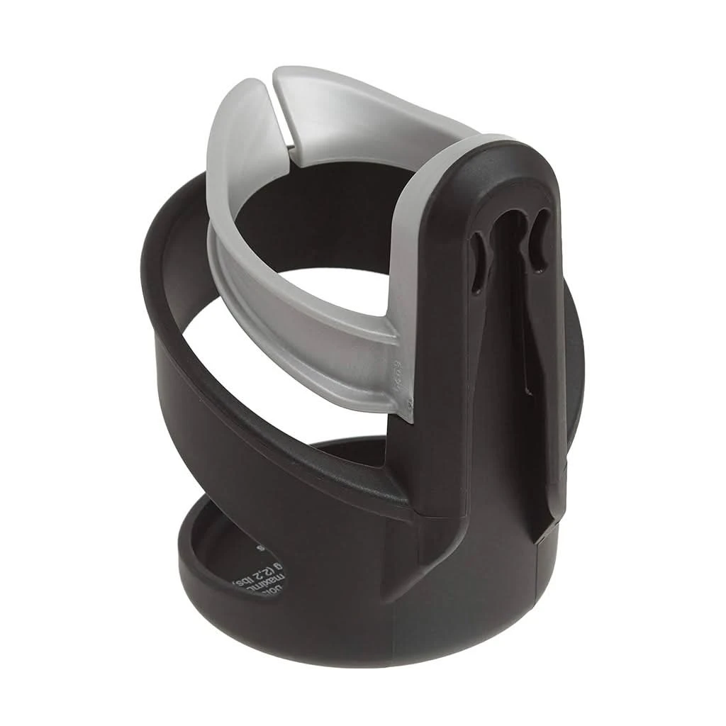 PEG PEREGO Stroller Cup Holder Charcoal 4 PEG PEREGO Stroller Cup Holder Charcoal - Image 2