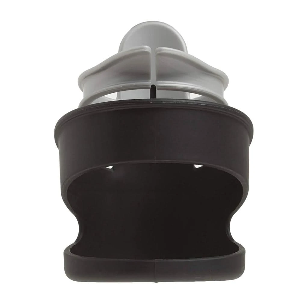 PEG PEREGO Stroller Cup Holder Charcoal 5 PEG PEREGO Stroller Cup Holder Charcoal - Image 3