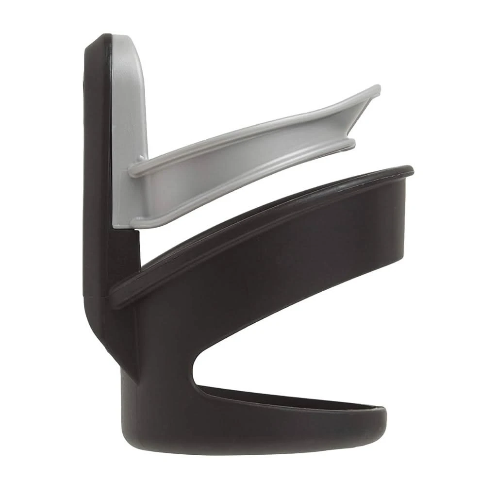 PEG PEREGO Stroller Cup Holder Charcoal 7 PEG PEREGO Stroller Cup Holder Charcoal - Image 5