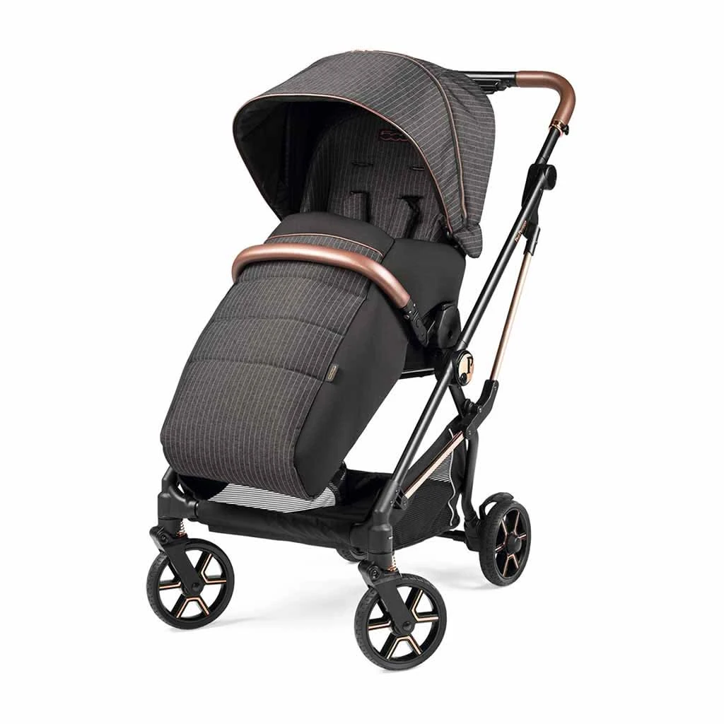 Peg Perego Vivace Stroller 4 Peg Perego Vivace Stroller - Image 2