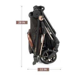 Peg Perego Vivace Stroller 14 Peg Perego Vivace Stroller -Baby Product Specialty Store Peg Perego Vivace Stroller Fiat 500 4