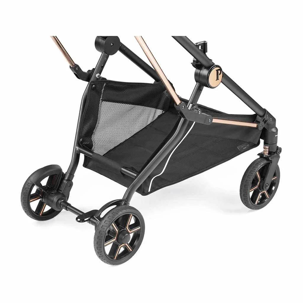 Peg Perego Vivace Stroller 7 Peg Perego Vivace Stroller - Image 5