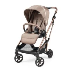Peg Perego Vivace Stroller 18 Peg Perego Vivace Stroller -Baby Product Specialty Store Peg Perego Vivace Stroller Mon Amour 8