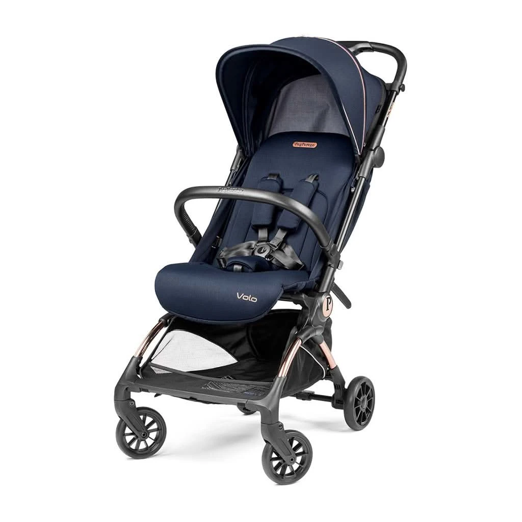 Peg Perego Volo Lightweight Stroller 14 Peg Perego Volo Lightweight Stroller - Image 12