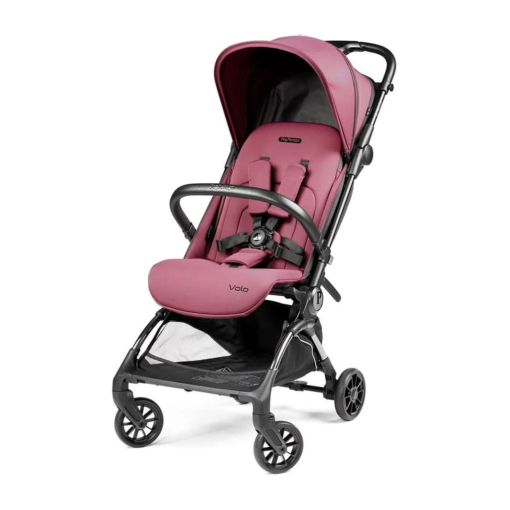 Peg Perego Volo Lightweight Stroller 11 Peg Perego Volo Lightweight Stroller - Image 9