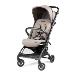 Peg Perego Volo Lightweight Stroller 23 Peg Perego Volo Lightweight Stroller -Baby Product Specialty Store Peg Perego Volo Lightweight Stroller Misty Beige 10