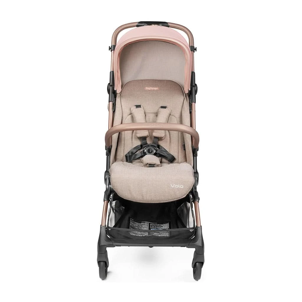Peg Perego Volo Lightweight Stroller 6 Peg Perego Volo Lightweight Stroller - Image 4