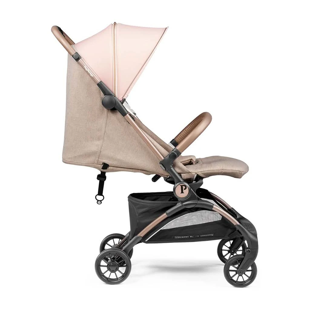 Peg Perego Volo Lightweight Stroller 8 Peg Perego Volo Lightweight Stroller - Image 6