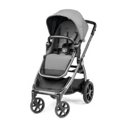 Peg Perego YPSI Stroller -Baby Product Specialty Store Peg Perego YPSI Stroller Mercury 16