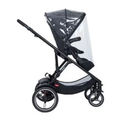 Phil & Ted Voyager Storm Cover Doubles Kit 11 Phil & Ted Voyager Storm Cover Doubles Kit -Baby Product Specialty Store Phil Ted Voyager Storm Cover Doubles Kit 5