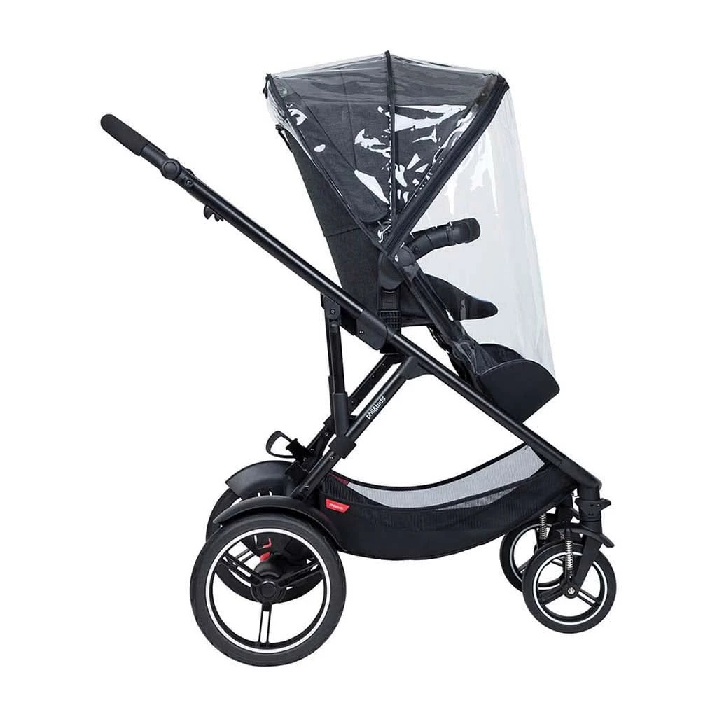 Phil & Ted Voyager Storm Cover Doubles Kit 7 Phil & Ted Voyager Storm Cover Doubles Kit - Image 5