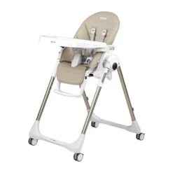 PEG PEREGO Prima Pappa Zero 3 High Chair -Baby Product Specialty Store PrimaPappa Zero3 Astral
