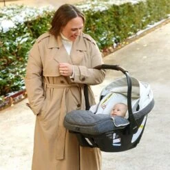 Romer Winter Cover For Juni Infant Car Seat 23 Romer Winter Cover For Juni Infant Car Seat -Baby Product Specialty Store Romer Winter Cover for Juni Infant Car Seat 10