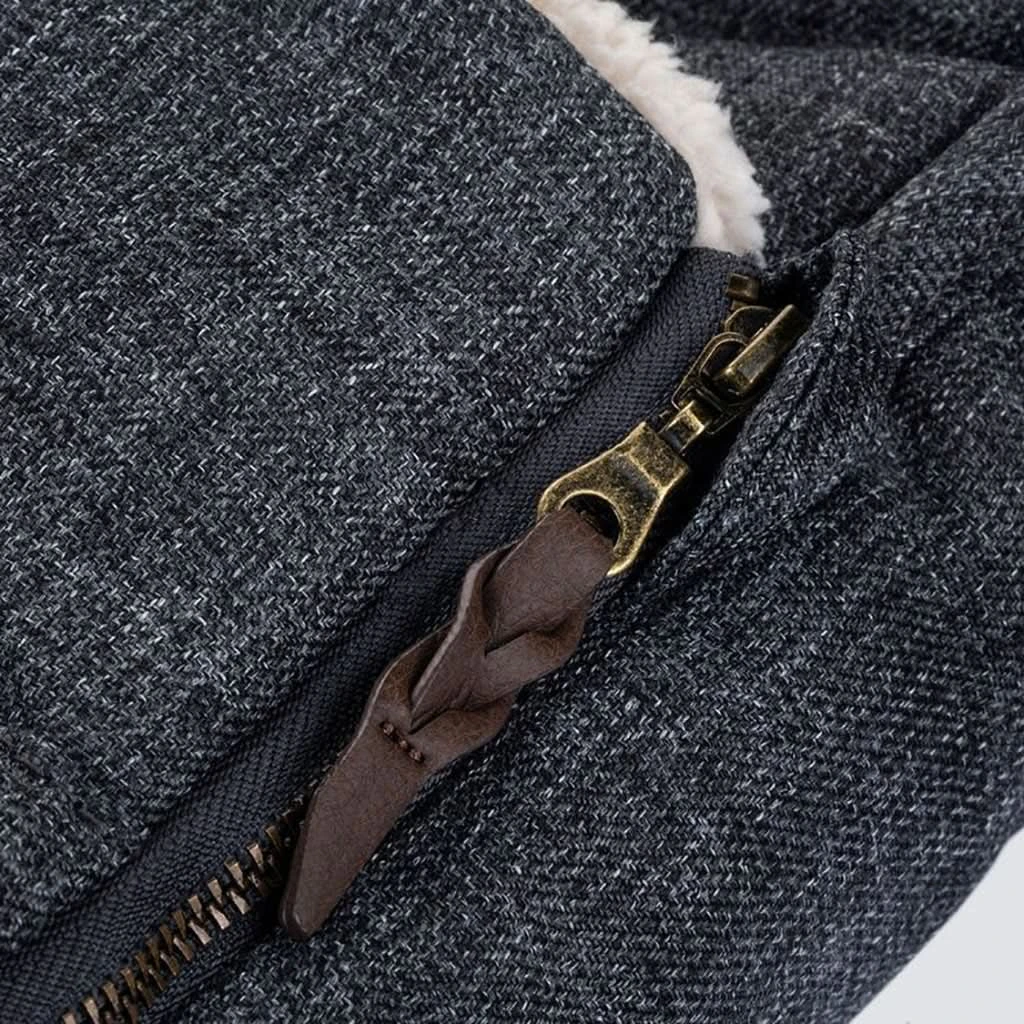 Romer Winter Cover For Juni Infant Car Seat 10 Romer Winter Cover For Juni Infant Car Seat - Image 8