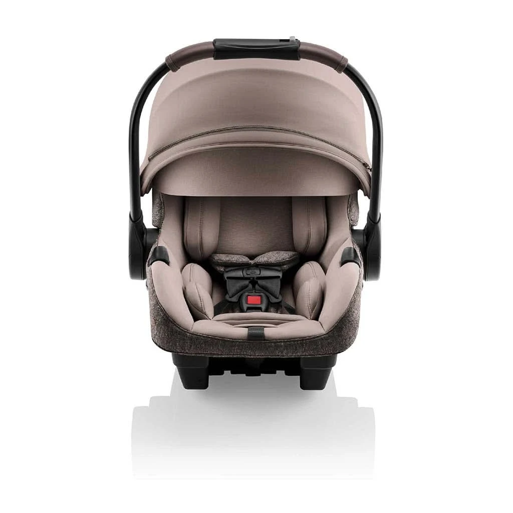 Romer Juni Infant Car Seat With Versa Base 6 Romer Juni Infant Car Seat With Versa Base - Image 4