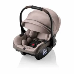 Romer Juni Infant Car Seat With Versa Base 21 Romer Juni Infant Car Seat With Versa Base -Baby Product Specialty Store Romer Juni Infant Car Seat with Versa Base Truffle 5