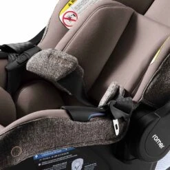 Romer Juni Infant Car Seat With Versa Base 22 Romer Juni Infant Car Seat With Versa Base -Baby Product Specialty Store Romer Juni Infant Car Seat with Versa Base Truffle 6