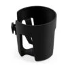 STOKKE Stroller Cup Holder Black 1 STOKKE Stroller Cup Holder Black -Baby Product Specialty Store STOKKE Stroller Cup Holder Black 1