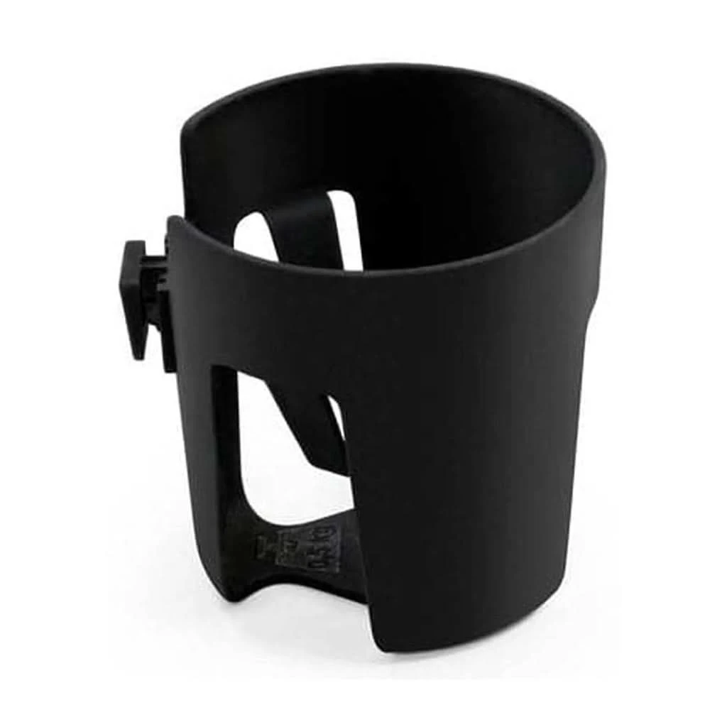 STOKKE Stroller Cup Holder Black 3 STOKKE Stroller Cup Holder Black