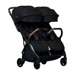 Silver Cross Jet Double Travel Stroller