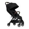 Silver Cross Clic Compact Stroller -Baby Product Specialty Store Silver Cross Clic Compact Stroller Black 1