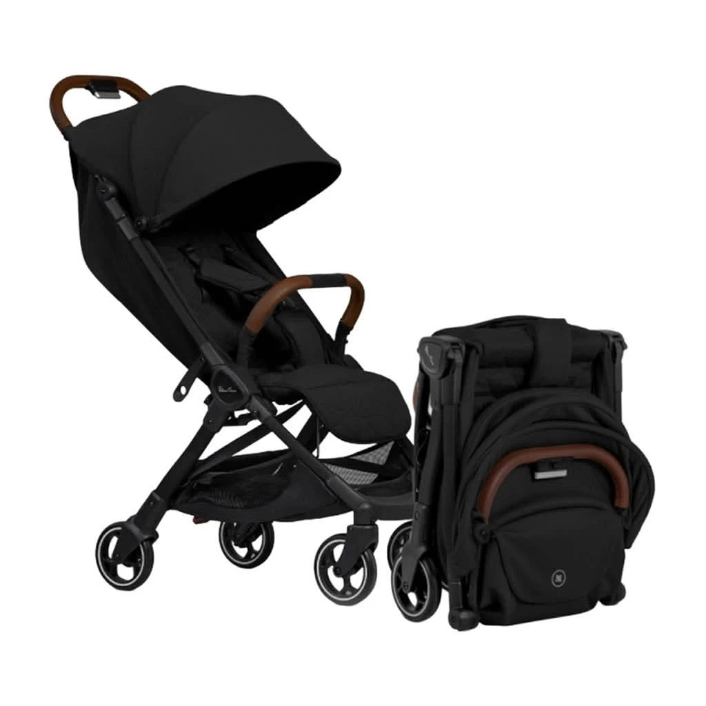 Silver Cross Clic Compact Stroller 5 Silver Cross Clic Compact Stroller - Image 3