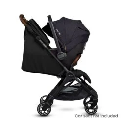 Silver Cross Clic Compact Stroller 20 Silver Cross Clic Compact Stroller -Baby Product Specialty Store Silver Cross Clic Compact Stroller Black 4